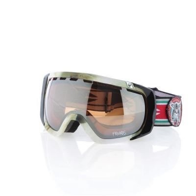 6. DRAGON ROGUE-L FW12 SKIBRILLE 722-3609