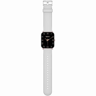 7. Smartwatch Gravity Roségold Grau GT36-2