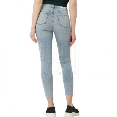 11. Calvin Klein Jeans Skinny W J20J218616
