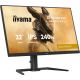 7. IIYAMA Monitor 80,0 cm (31,5") GB3290QSU-B1 16:9 2xHDMI+DP+2xUSB-C