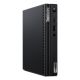 5. Lenovo ThinkCentre M75q Gen 2 AMD Ryzen™ 5 5600GE 16 GB DDR4-SDRAM 256 GB SSD Mini-PC Schwarz