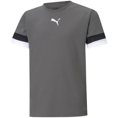 3. Puma teamRise Jersey Jr 704938 13