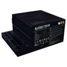 Lian Li EDGE EG750 80 PLUS Gold Netzteil, PCIe 5.1, ATX 3.1 - 750 Watt, schwarz