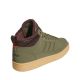 9. Adidas Rapid Court Mid Winterized Jr JR2813 Schuhe