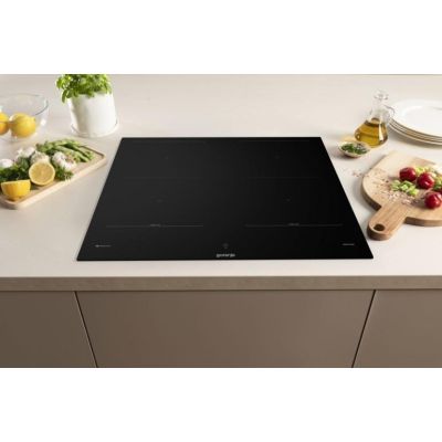 5. GORENJE GI6443BSCWF Induktionskochfeld
