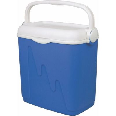 CURVER 159567 Reisekühlschrank (20 l; blau)