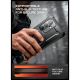 8. Supcase Unicorn Beetle Pro Mag MagSafe 2er-Set Hülle für Samsung Galaxy S26+ Plus - Schwarz