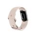 4. Fitbit Charge 6 Smartwatch Weiß