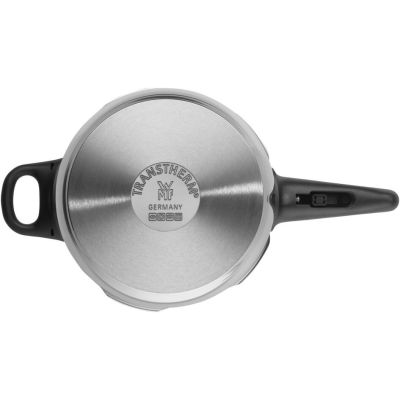 3. WMF Perfect 0791839990 6,5 l Edelstahl