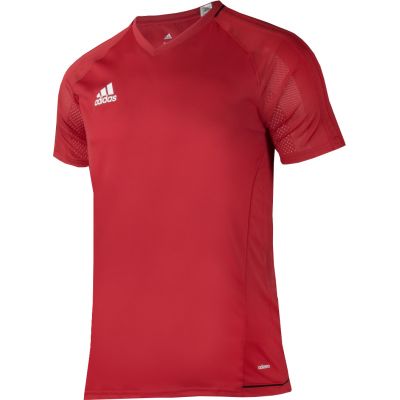adidas Tiro 17 M BP8557 Fußballtrikot