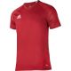 adidas Tiro 17 M BP8557 Fußballtrikot
