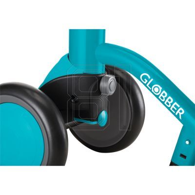 38. Globber Lernfahrrad 3in1 Deluxe 639-105