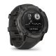 16. Garmin Instinct 2X SOLAR Sports Watch Graphite