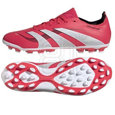 Adidas Predator League 2G/3G AG M ID3837 Fußballschuhe
