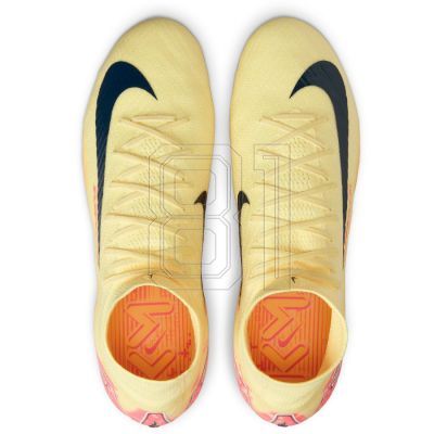 5. Nike Zoom Mercurial Superfly 10 Elite KM FG M FQ8692-800 Fußballschuhe