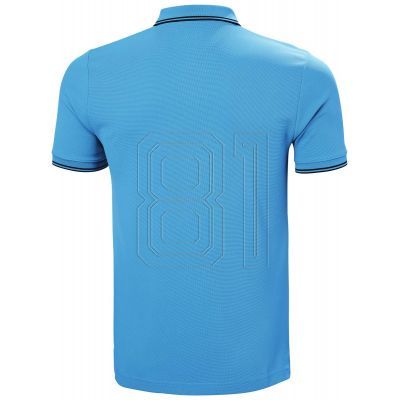 2. Helly Hansen Kos Poloshirt M 34068 645
