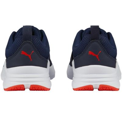 9. Puma Wired Run Jr Schuhe 374214 21