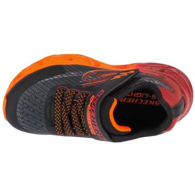 3. Skechers Vortex 2.0 - Quantroid 400604L-BKRD Schwarz 27