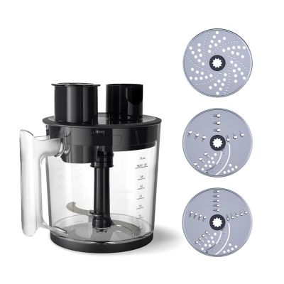 6. PHILIPS HR 2685/00 Stabmixer