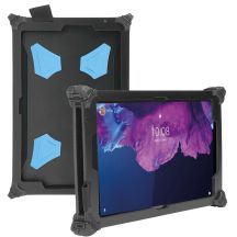 Mobilis RESIST Pack – Tablet-Rückseite – Robust – 11,5 Zoll – für Lenovo Tab P11 Pro ZA7C, ZA7D, ZA8L, ZA8M