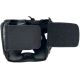 8. KSS-4B1-BOX Leder-Boxhelm für Sparring