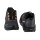 2. Salomon Aero Blaze 4 Grvl Herren-Laufschuhe, niedrig geschnitten, schwarz (L45472600)
