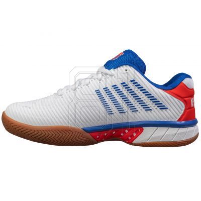 6. K-Swiss Hypercourt Express 2 M Tennisschuhe 04397-953-M