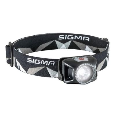 Sigma Stirnlampe HEADLED II
