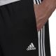 5. adidas Essentials Warm-Up 3-Streifen M H48433 Shorts