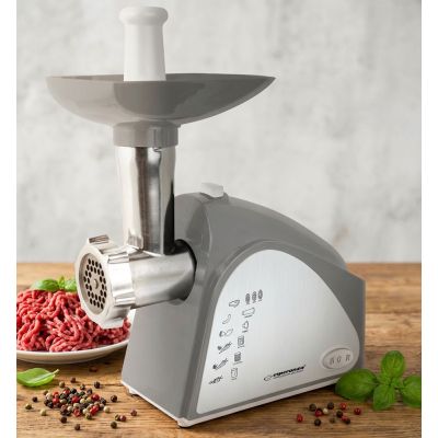 19. ESPERANZA Fleischwolf / Sohlenschneider 2200W EKM034