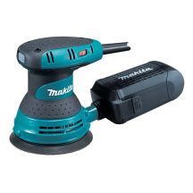 Makita BO5031 Exzenterschleifer, tragbar, 12000 U/min