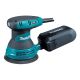 Makita BO5031 Exzenterschleifer, tragbar, 12000 U/min