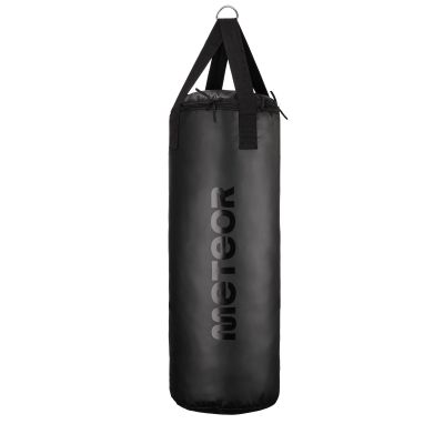 8. Meteor 12 kg Boxsack, gefüllt, Training