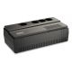 APC Back-UPS BV 800VA, AVR, Schuko-Steckdose, 230V