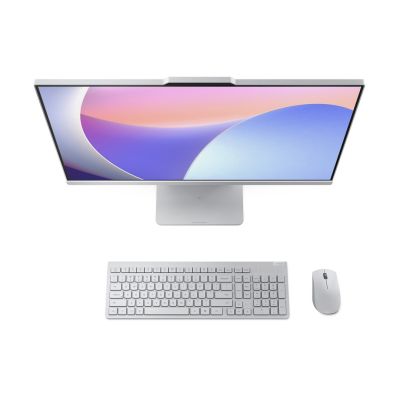 8. Lenovo IdeaCentre AIO 27IRH9 i7-13620H 27" FHD IPS 300nits AG 32GB DDR5 5200 SSD1TB Intel UHD Graphics Win11 Cloud Gray