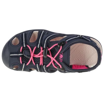 11. CMP Aquarii 2.0 Hiking Sandal Jr 30Q9664-38UL Sandalen