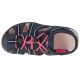 11. CMP Aquarii 2.0 Hiking Sandal Jr 30Q9664-38UL Sandalen