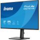 27. iiyama ProLite XB2791HS-B1 Computermonitor 68,6 cm (27") 1920 x 1080 px Full HD LED Schwarz