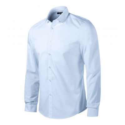 Malfini Dynamic M MLI-26282 hellblaues Hemd