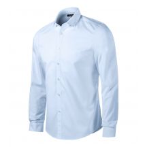 Malfini Dynamic M MLI-26282 hellblaues Hemd