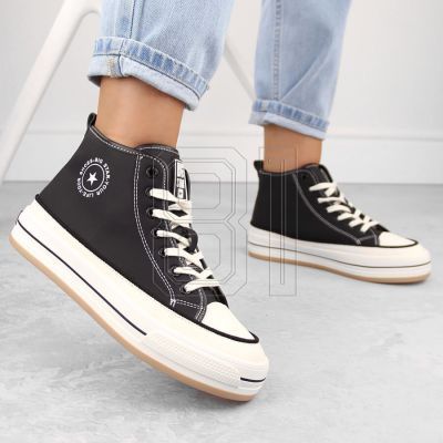 6. Big Star W OO274062 Stiefeletten