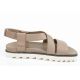 15. Sorel Roaming Criss W NL4094-297 Sandalen