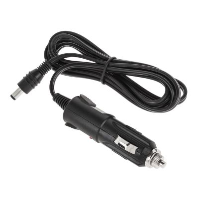 CABLETECH Zigarettenanzünderstecker DC2.1/5.5 1.5M