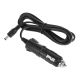 CABLETECH Zigarettenanzünderstecker DC2.1/5.5 1.5M