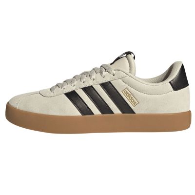 adidas VL Court 3.0 Herrenschuhe, beige, JR2222