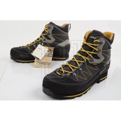13. Aku Trekker Lite III Gore-tex M 977491 Schuhe