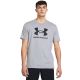 3. Under Armour Sportstyle Logo T-Shirt M 1382911 035