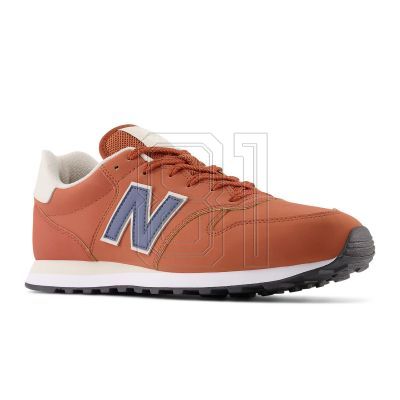 16. New Balance M GM500FO2 Schuhe