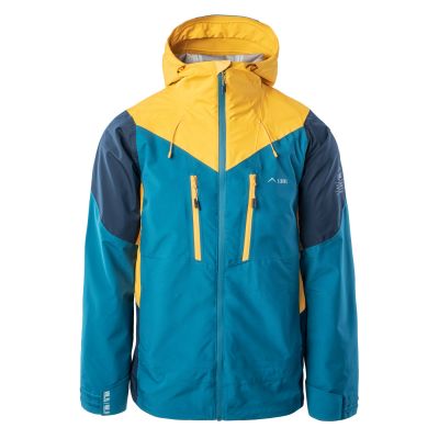 11. Elbrus Malaspina II M Jacke 92800396379