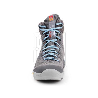 3. Garmont Integra High WP Thermal W 481051-603 Wanderschuhe